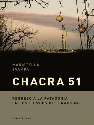 cover image of Chacra 51